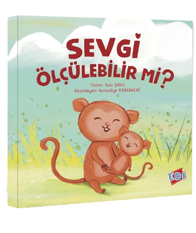 Edi Sevgi Ölçülebilir Mi?