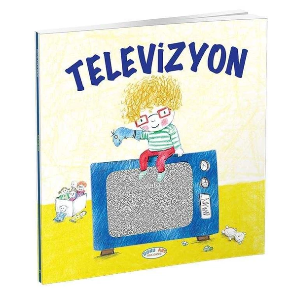 Doku AES Yayınları Televizyon