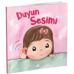 Doku AES Okul Öncesi Yayınları Duyun Sesimi