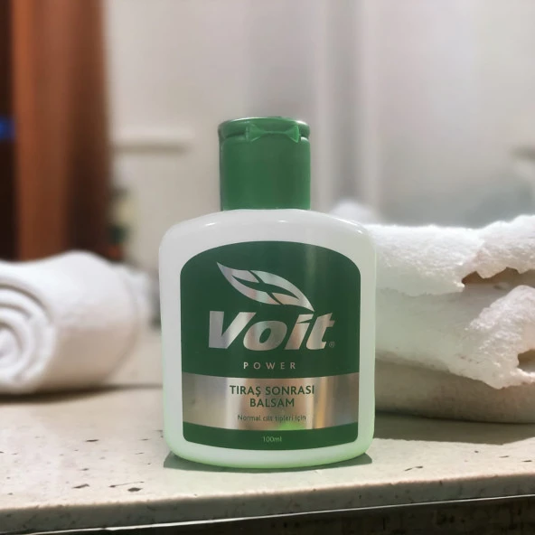 Voit Power Tıraş Sonrası Balsam 100 ml