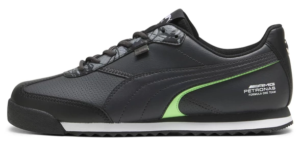 Puma Roma Via Mercedes MAPF1 308041 Erkek Spor Ayakkabı - 5