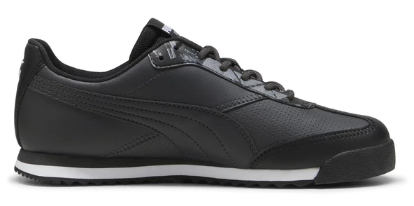Puma Roma Via Mercedes MAPF1 308041 Erkek Spor Ayakkabı - 7