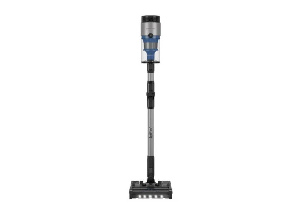 GRUNDIG VCP 8331 PRO DİKEY ŞARJLI ELEKTRIKLI SÜPÜRGE - 4