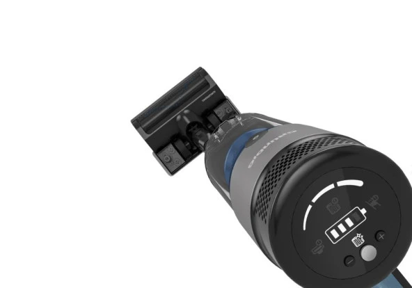 GRUNDIG VCP 8331 PRO DİKEY ŞARJLI ELEKTRIKLI SÜPÜRGE - 6