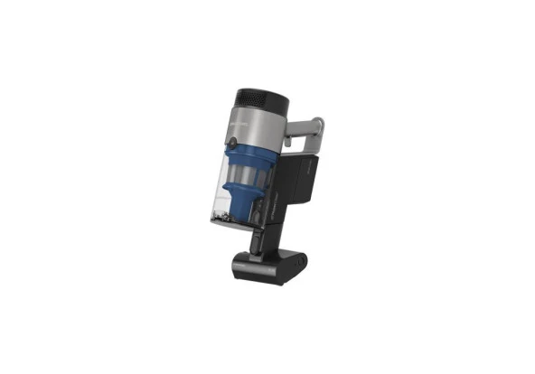 GRUNDIG VCP 8331 PRO DİKEY ŞARJLI ELEKTRIKLI SÜPÜRGE - 8