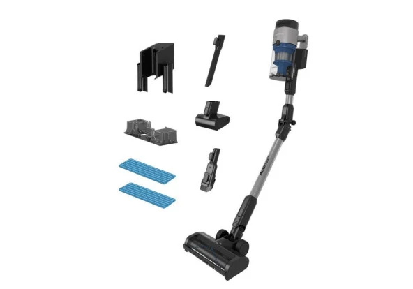 GRUNDIG VCP 8331 PRO DİKEY ŞARJLI ELEKTRIKLI SÜPÜRGE - 9