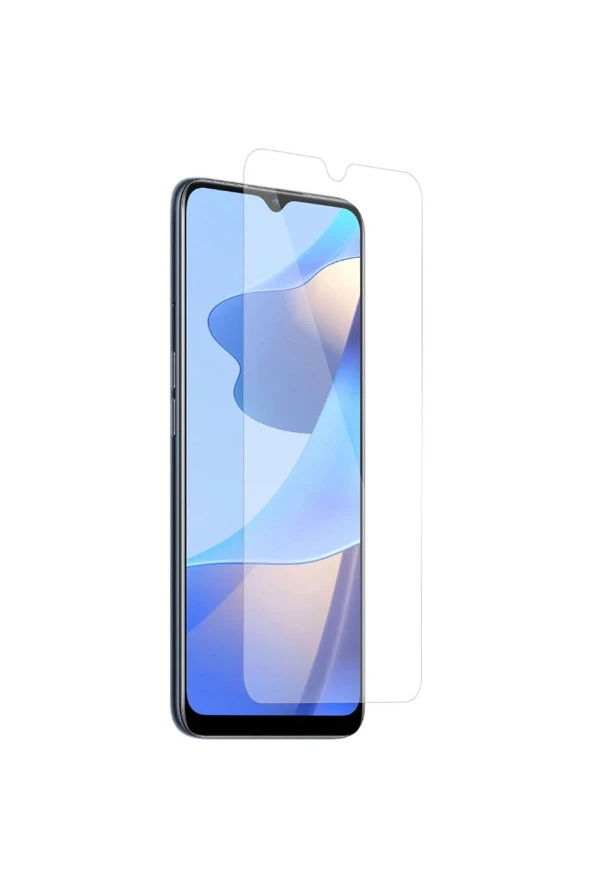 Realme 9 PRO Ekran Koruyucu Kısa Temperli Esnek Nano Bükülebilen 9H Kırılmaz Cam Koruma