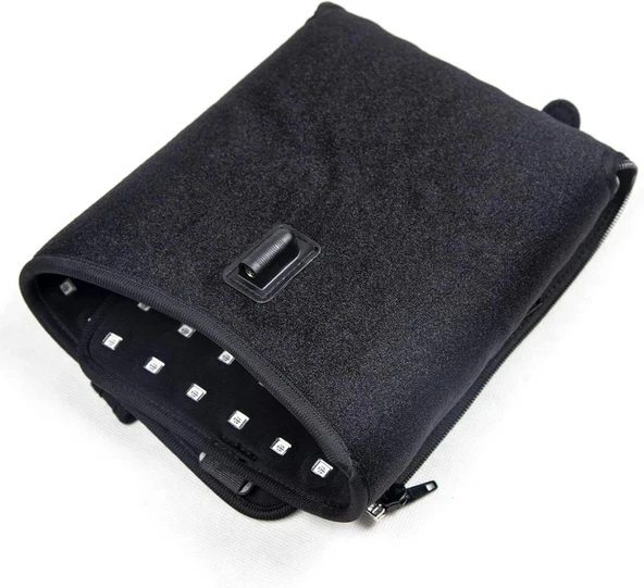 DGYAO RLT-S21-HT Kırmızı ve Kızılötesi Işık Terapisi - 4