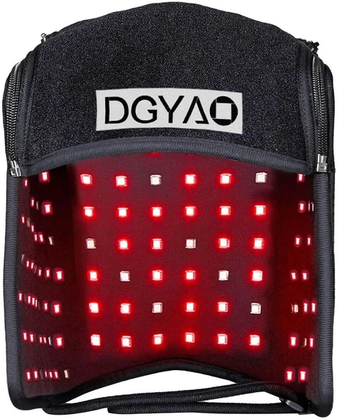 DGYAO RLT-S21-HT Kırmızı ve Kızılötesi Işık Terapisi