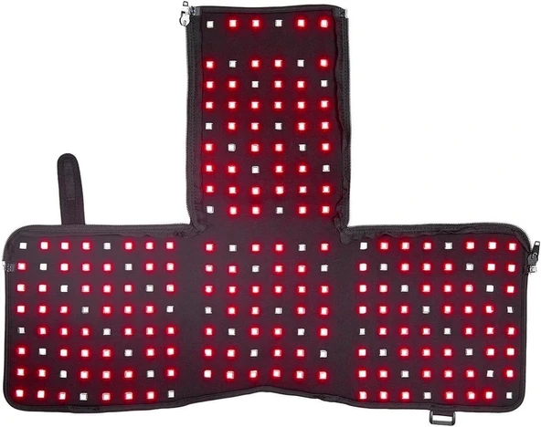 DGYAO RLT-S21-HT Kırmızı ve Kızılötesi Işık Terapisi - 2