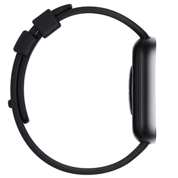 Xiaomi Redmi Watch 4 Akıllı Saat Siyah (Xiaomi Türkiye Garantili) - 3