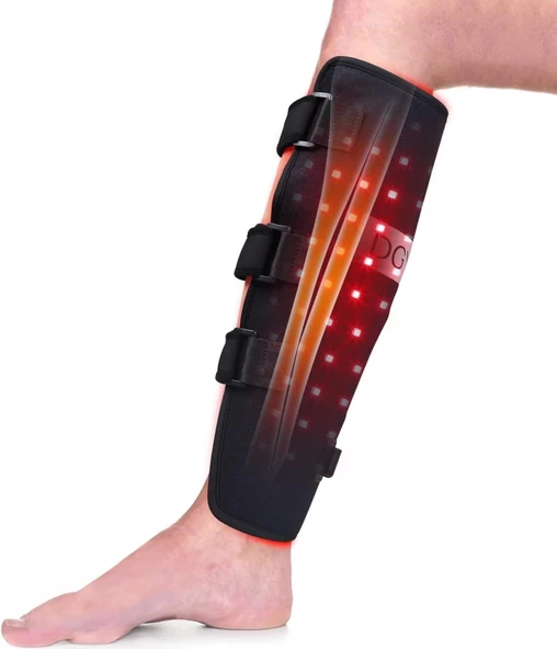 DGYAO Baldır ve Kol Agrısı için Kırmızı Işık terapisi, Yakın Kızılötesi Terapi