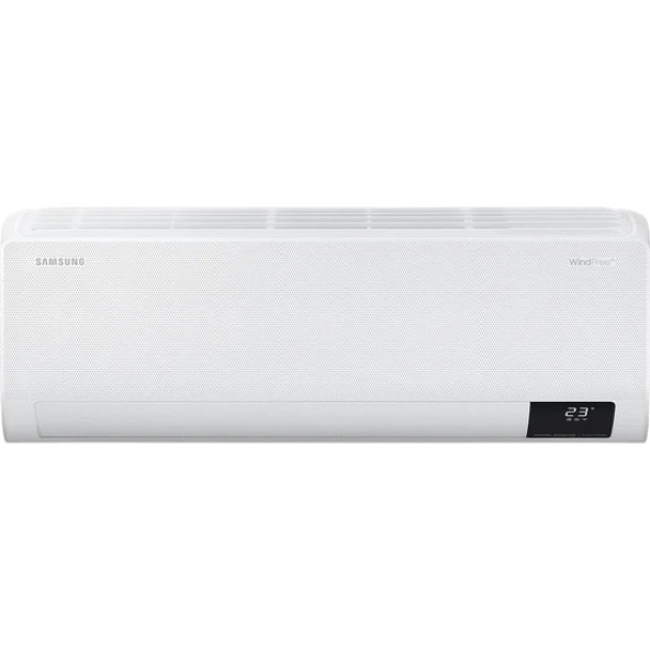 Samsung Wind-Free Premium AR12BXFCMWK/SK 12000 BTU A++ Duvar Tipi Klima