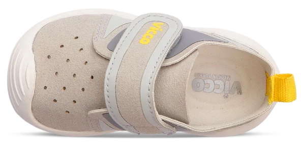 Vicco Uki İlk Adım Bebek Ortopedik Çocuk Spor Ayakkabı - 5