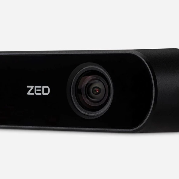 ZED 2 Stereo Camera - 2