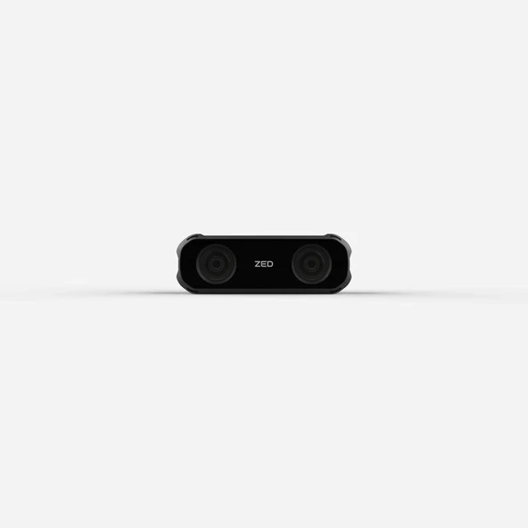 ZED X Mini Stereo Camera - 2.2mm - Polarizer Var - Yakalama Kartı Yok