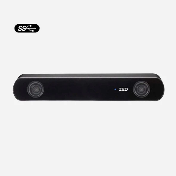 ZED 2 Stereo Camera