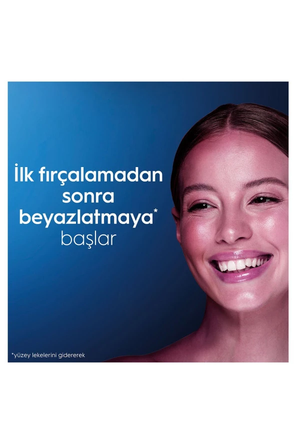 Oral-B Pro 3D White Hafif Nane Diş Macunu 75 ml - 3