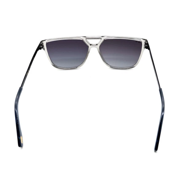 Hills Top HG2215 C223 Unisex Güneş Gözlüğü - Resim 4