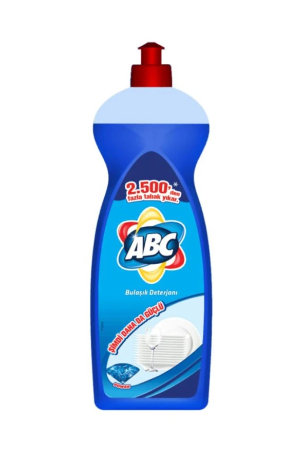 ABC Bulaşık Deterjanı Power 685 gr