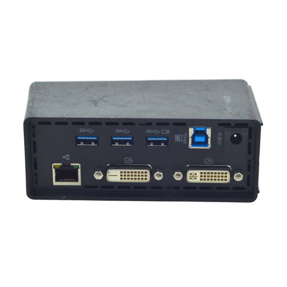 Lenovo ThinkPad Carbon USB 3.0 Dock Station DU9019D1 2.EL - 3
