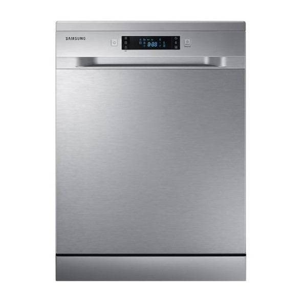 Samsung Dw60dg550fsr 5 Programlı 13 Kişilik Inox Bulaşık Makinesi