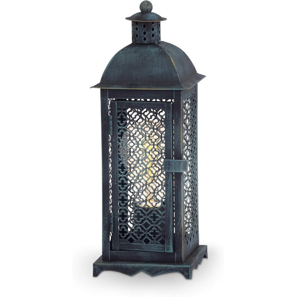 Eglo 49285 WINSHAM Masa Lambası
