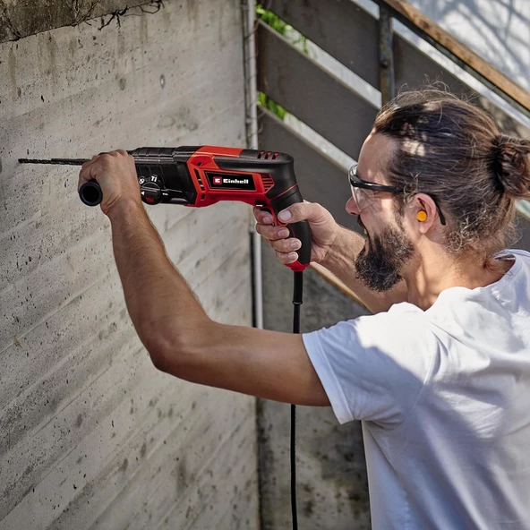 Einhell TC-RH 800 4F Kırıcı Delici – 4257980 - 2