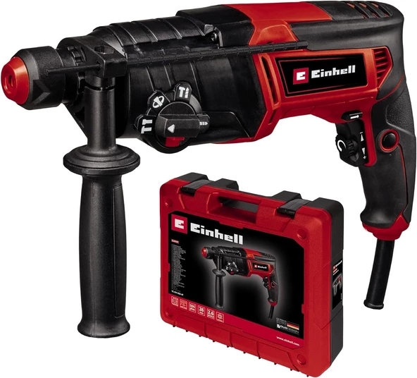 Einhell TC-RH 800 4F Kırıcı Delici – 4257980