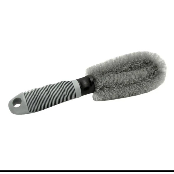 Oto Jant Temizleme Fırçası Grey - 7