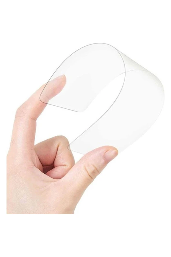 Xioami Mi MAX 3 Ekran Koruyucu Süper Nano Mizer 9h+ Nano Glass