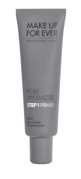 MAKE UP FOR EVER STEP 1 PRIMER PORE MINIMIZER - Pürüzsüzleştirici Makyaj Bazı 30 ML