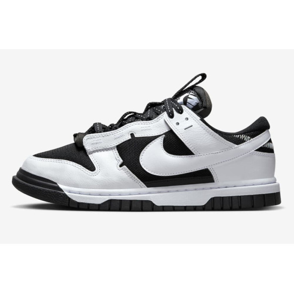 Nike Dunk Low Remastered 'Reverse Panda' - 2