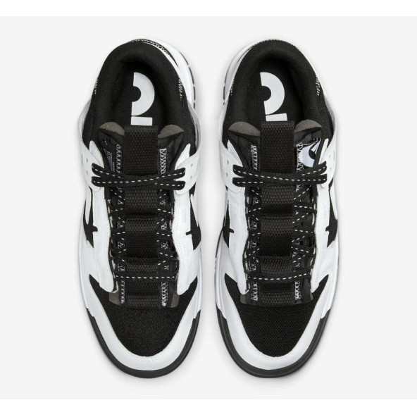Nike Dunk Low Remastered 'Reverse Panda' - 4