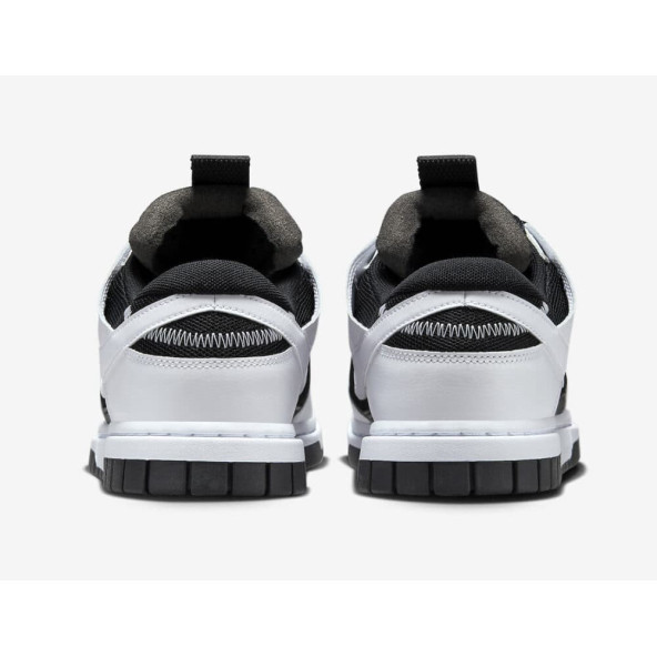 Nike Dunk Low Remastered 'Reverse Panda' - 5