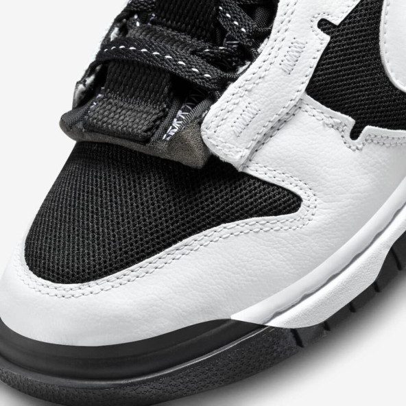 Nike Dunk Low Remastered 'Reverse Panda' - 6