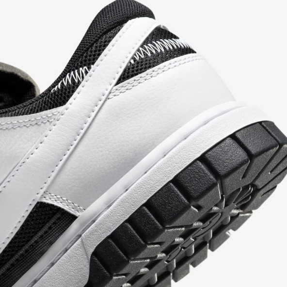 Nike Dunk Low Remastered 'Reverse Panda' - 7