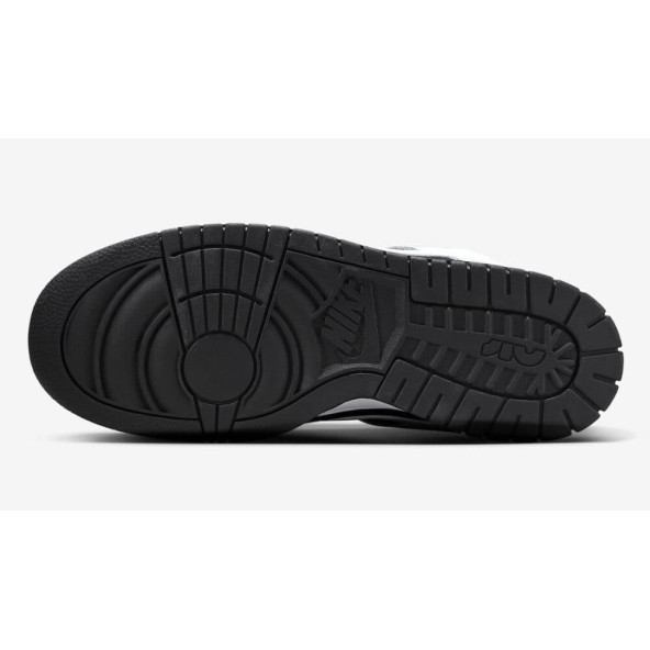 Nike Dunk Low Remastered 'Reverse Panda' - 8