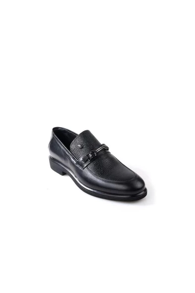 Pierre Cardin 14204 Erkek Günlük Hakiki Deri Loafer Ayakkabı