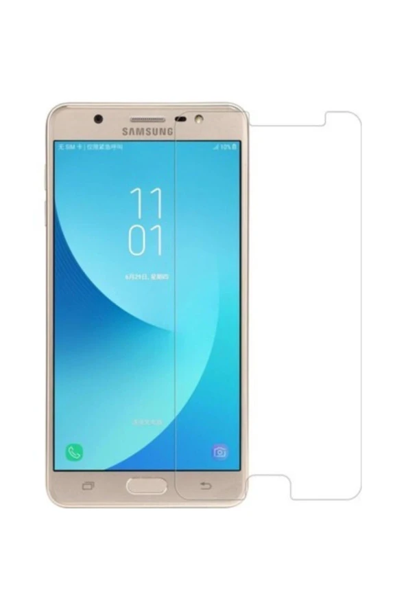 Samsung M10 Nano Ekran Koruyucu