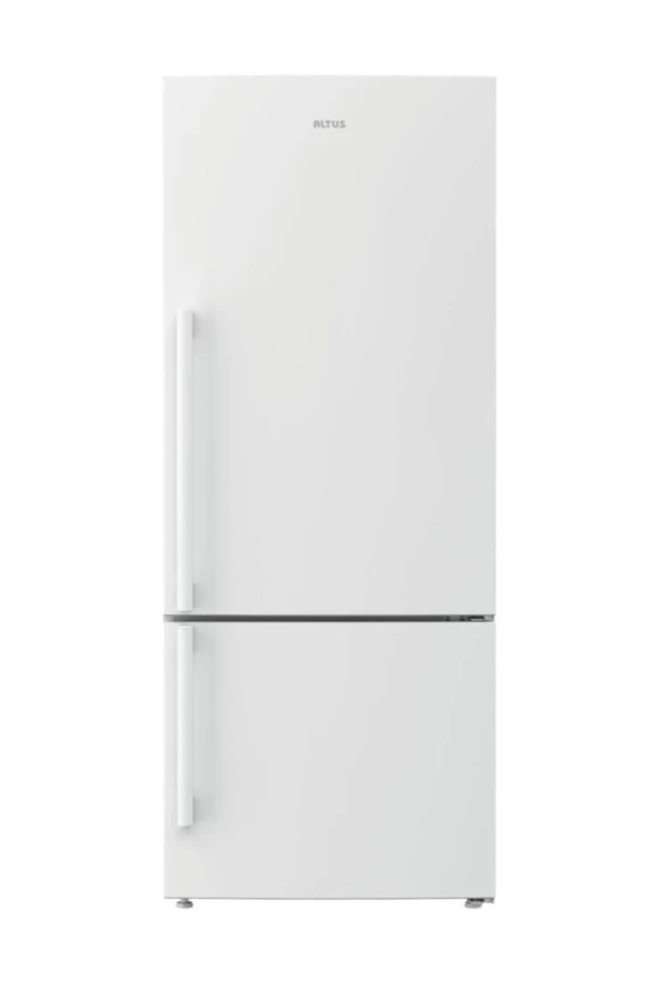 Altus Alk 474 Buzdolabı - Resim 2