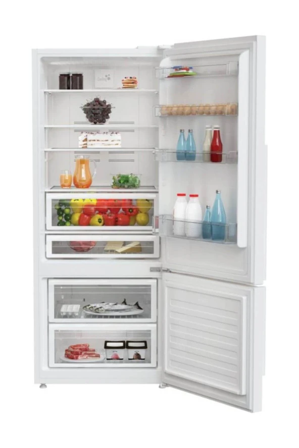 Altus Alk 474 Buzdolabı - Resim 3