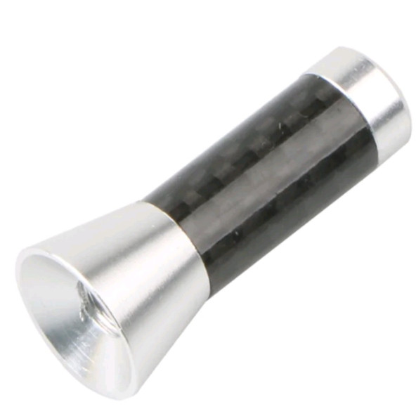 OTO SPORT ANTEN 3.5 CM - KIRMIZI - 8