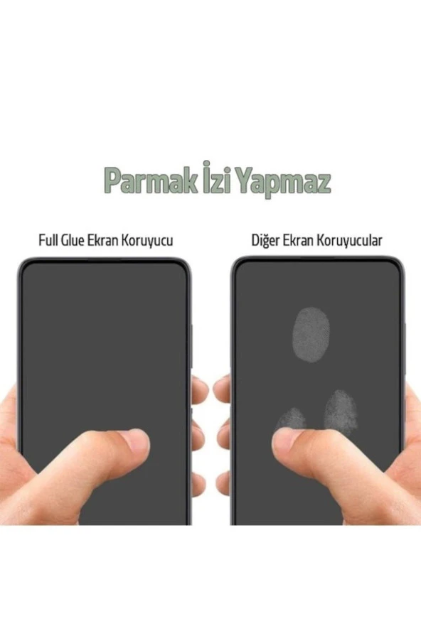 General Mobile Gm 20 PRO Nano Tamperli Ekran Koroyucu - 2