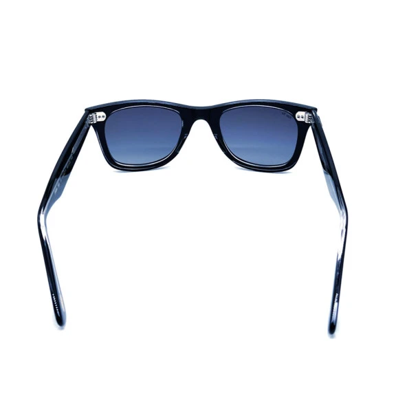 Hills Top HG2211 C3 Unisex Güneş Gözlüğü - Resim 4