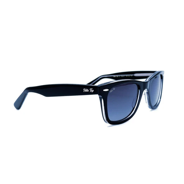 Hills Top HG2211 C3 Unisex Güneş Gözlüğü - Resim 5