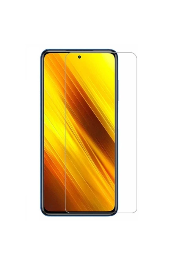 Omix X400 Kırılmayan Esnek Nano Ekran Koruyucu ürün görseli