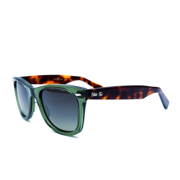 Hills Top HG2211 C423 Unisex Güneş Gözlüğü - Resim 2