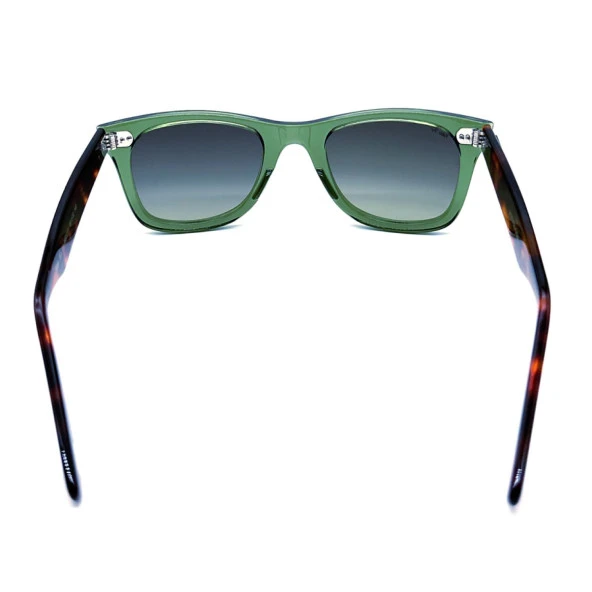 Hills Top HG2211 C423 Unisex Güneş Gözlüğü - Resim 4