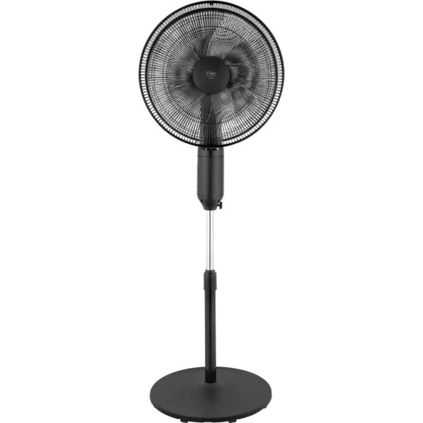 Fakir DuoFlow Çift Başlıklı Uzaktan Kumandalı Ayaklı Vantilatör - 3